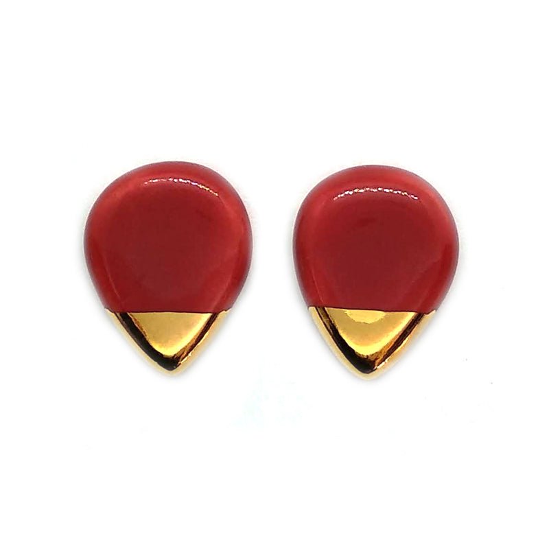 Calli Earrings - Anemis