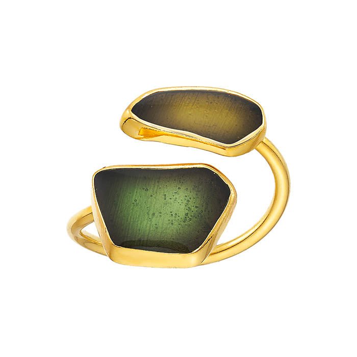 Elements Duo Ring - Anemis