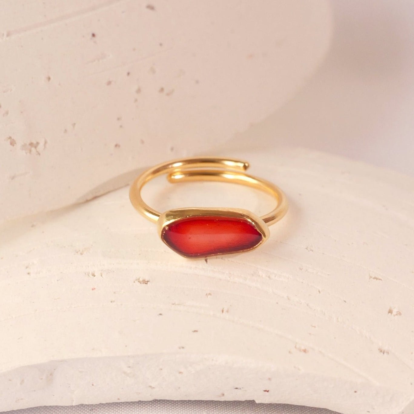 Elements Ring - Anemis