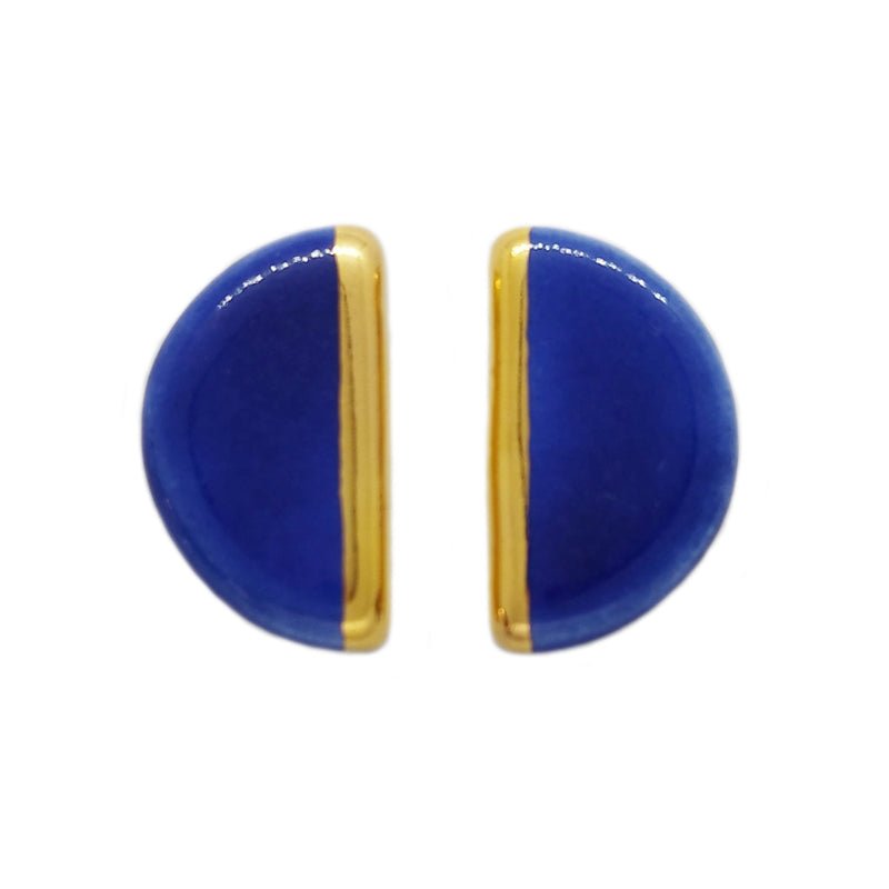 Εris Earrings - Anemis