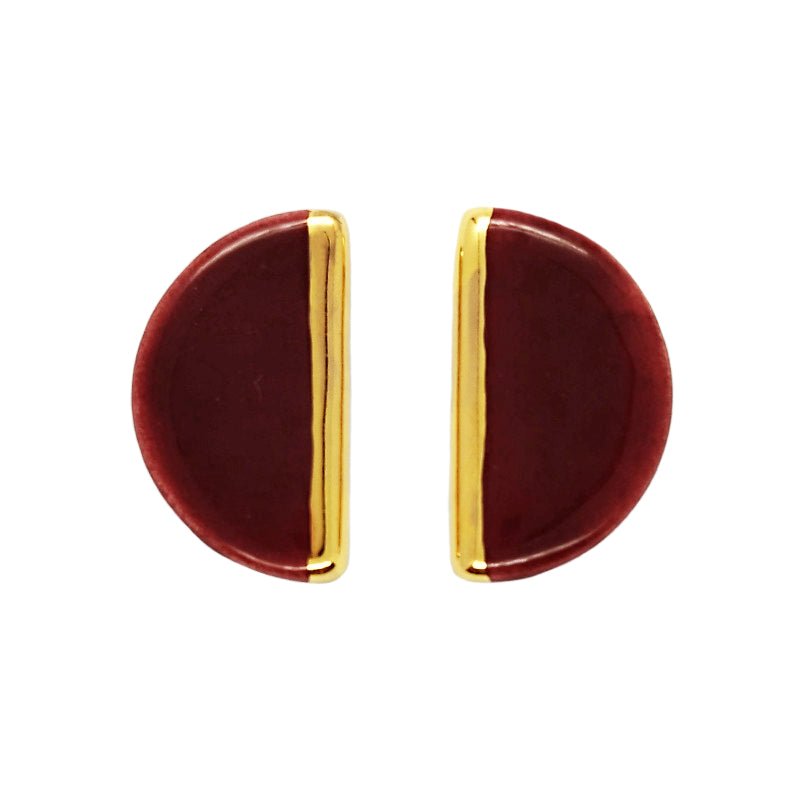 Εris Earrings - Anemis