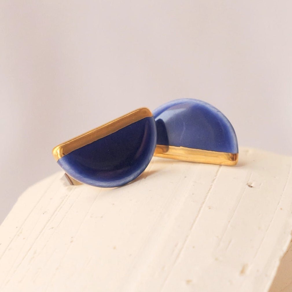Eris Earrings - Anemis