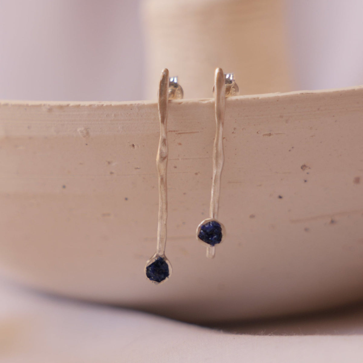 Kladáki Earrings - Anemis