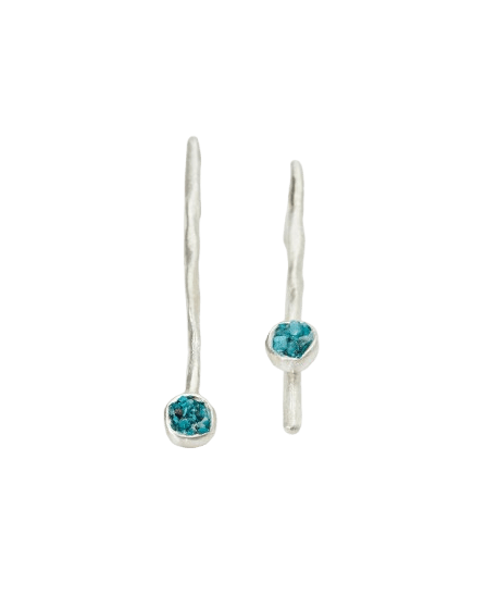 Twig Earrings - Anemis