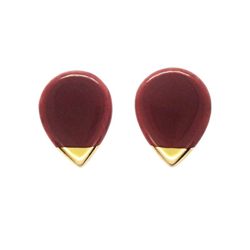 Calli Earrings - Anemis