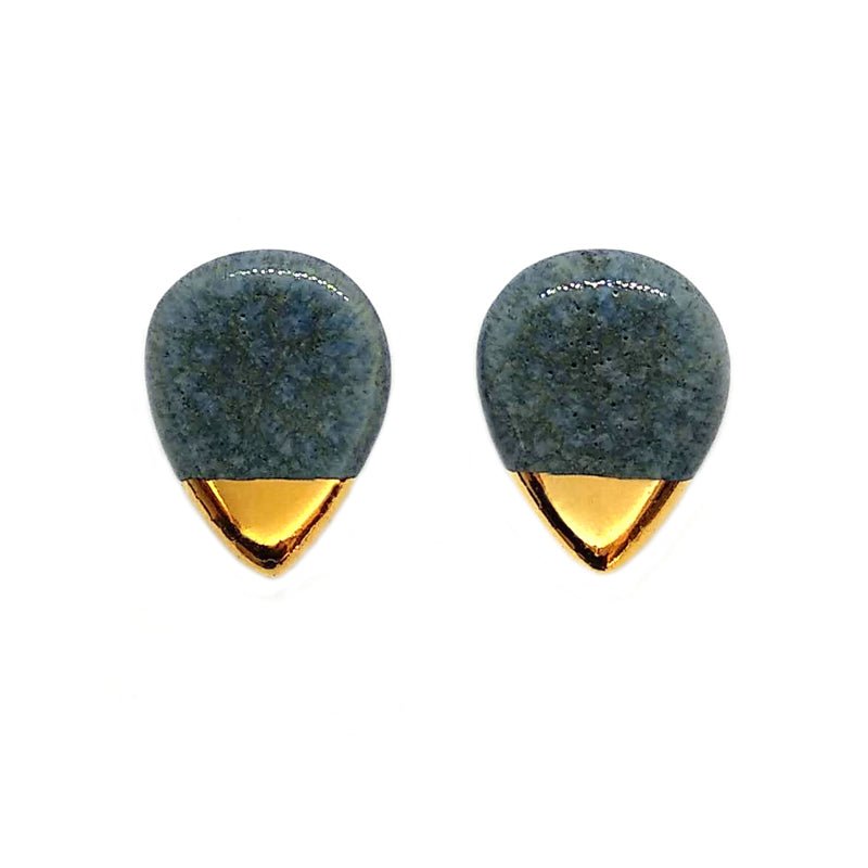 Calli Earrings - Anemis