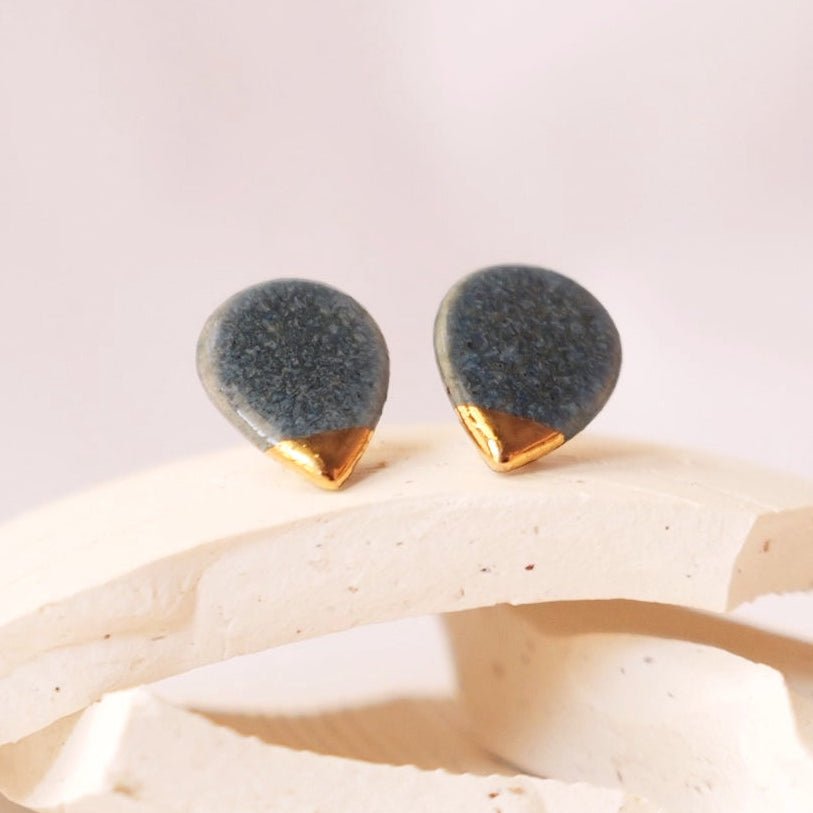 Calli Earrings - Anemis