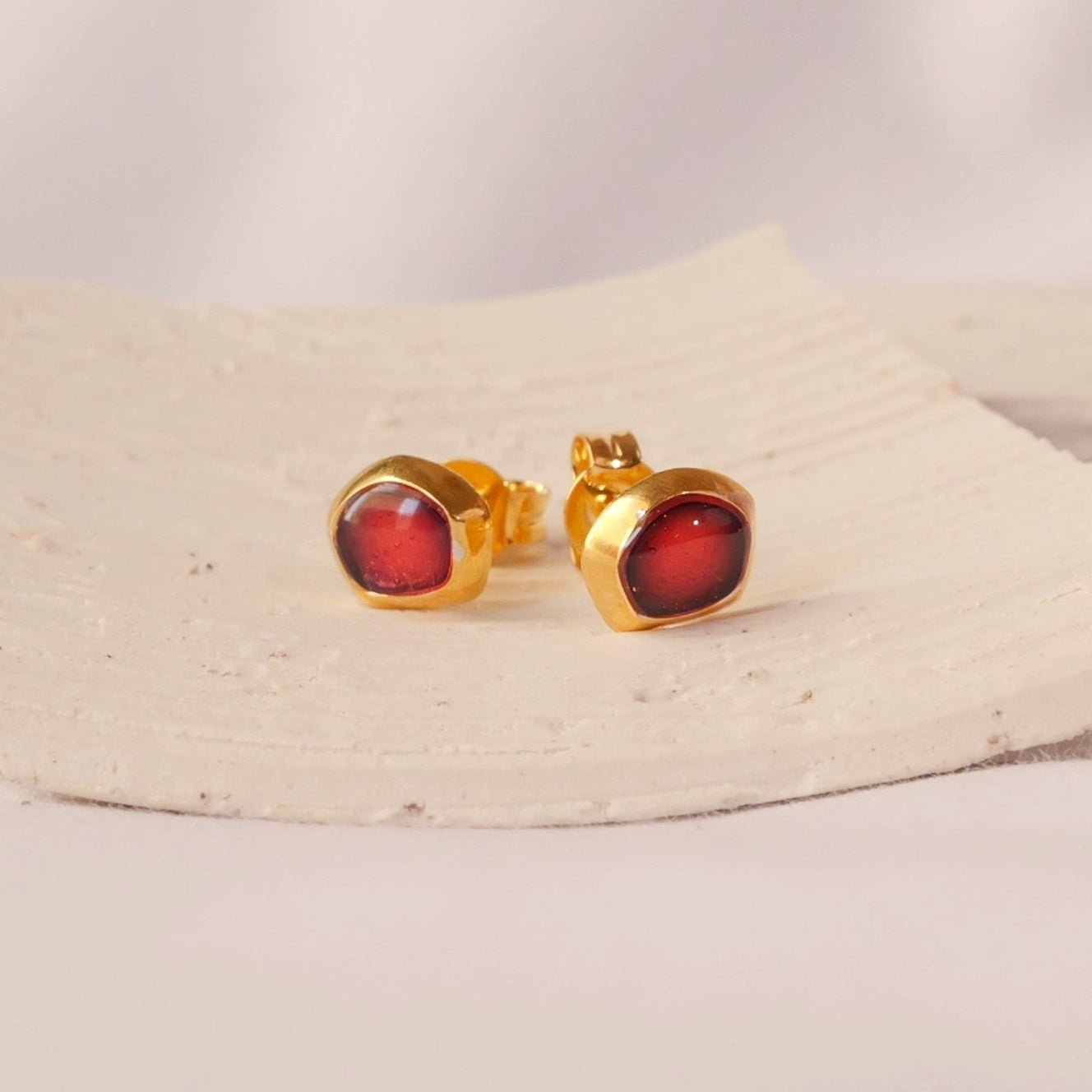 Elements Earrings - Anemis