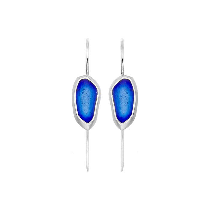 Elements Long Earrings - Anemis