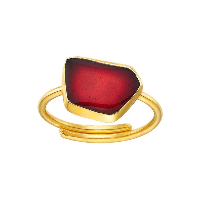 Elements Maxi Ring - Anemis