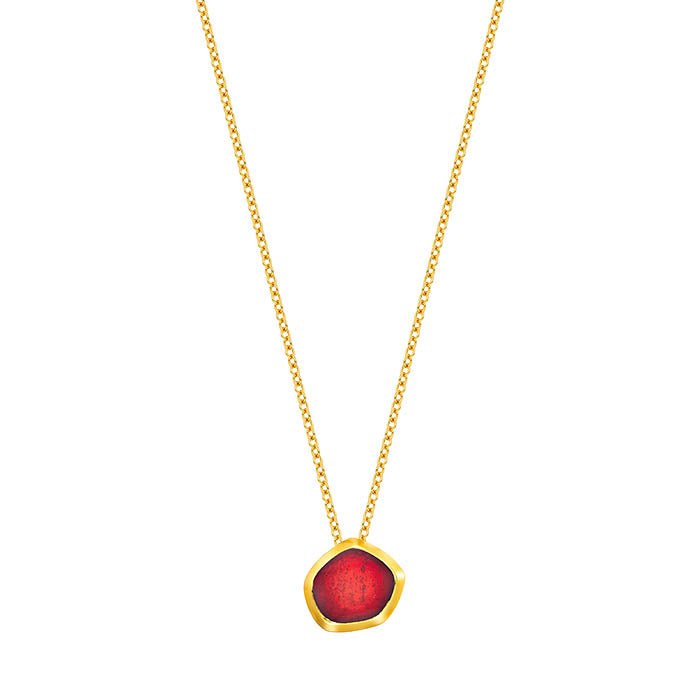Elements Necklace - Anemis