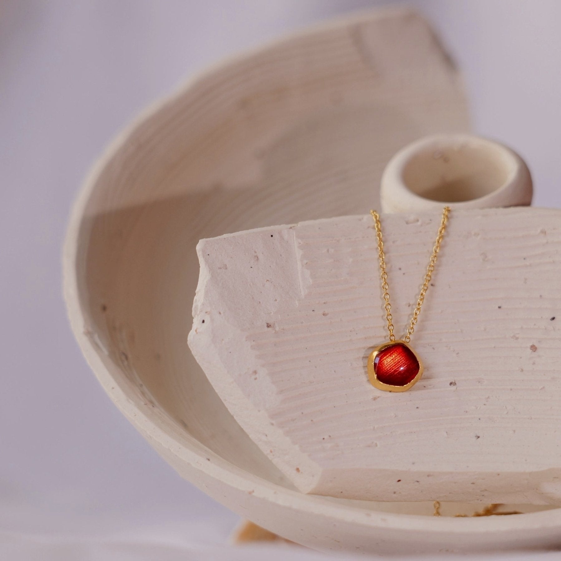 Elements Necklace - Anemis