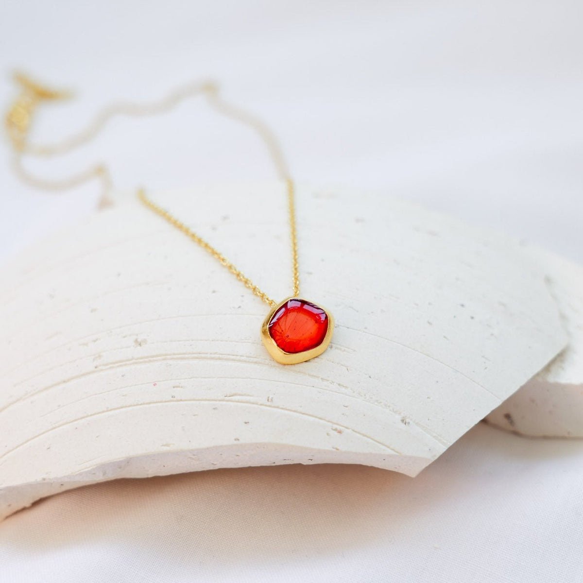 Elements Necklace - Anemis