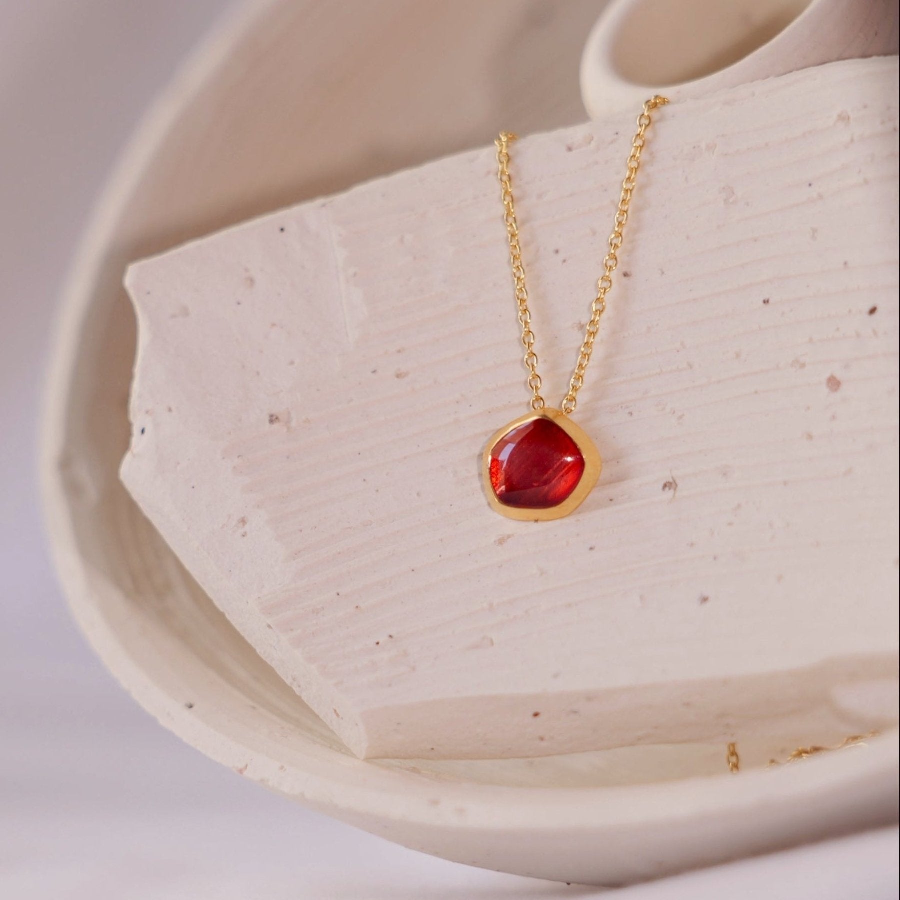 Elements Necklace - Anemis