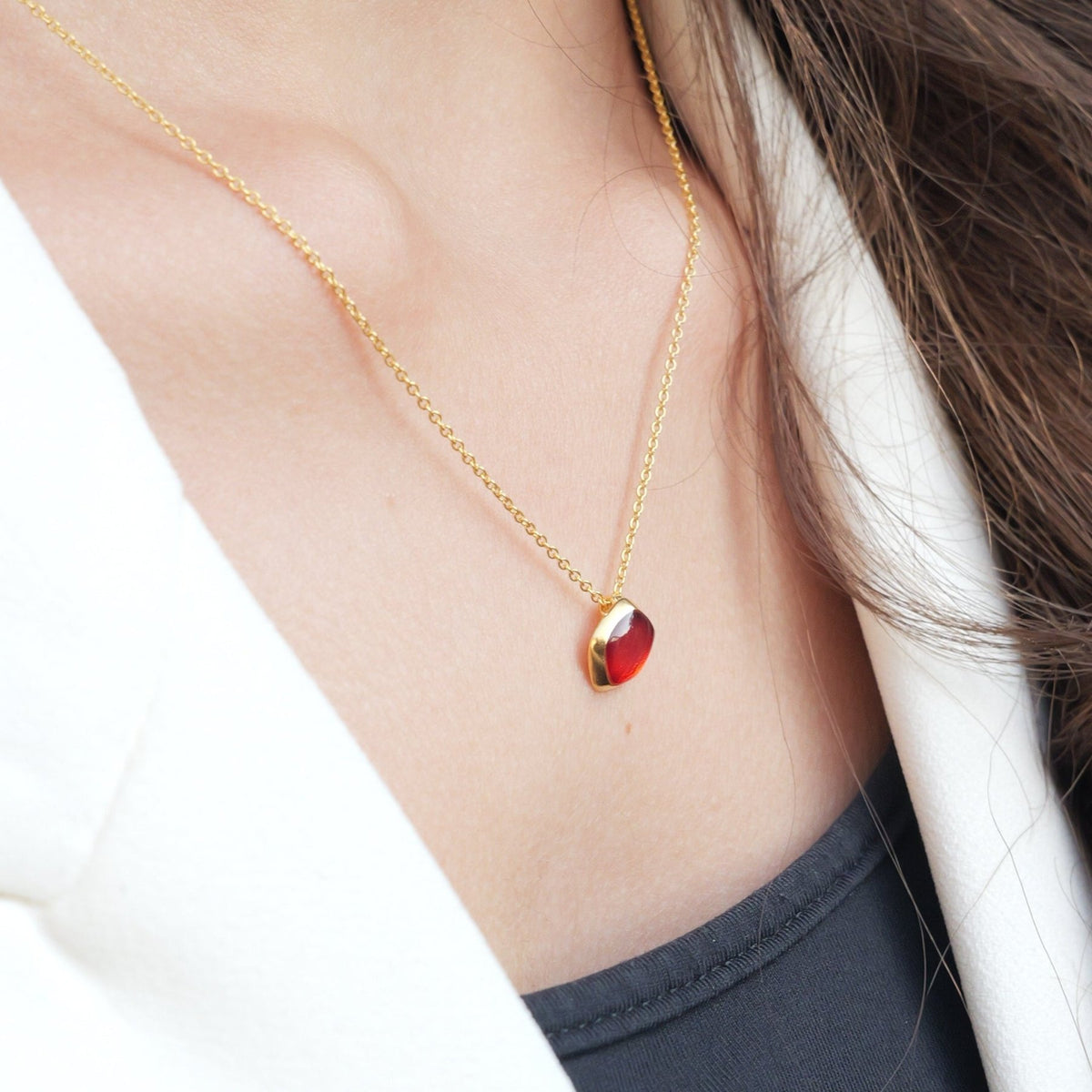 Elements Necklace - Anemis