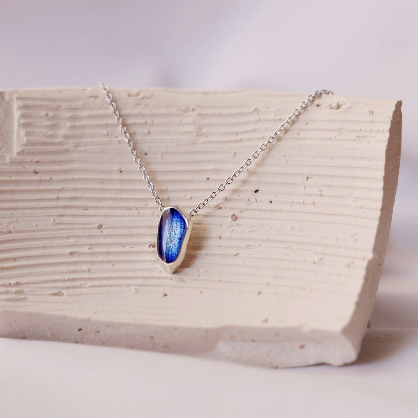 Elements Necklace - Anemis