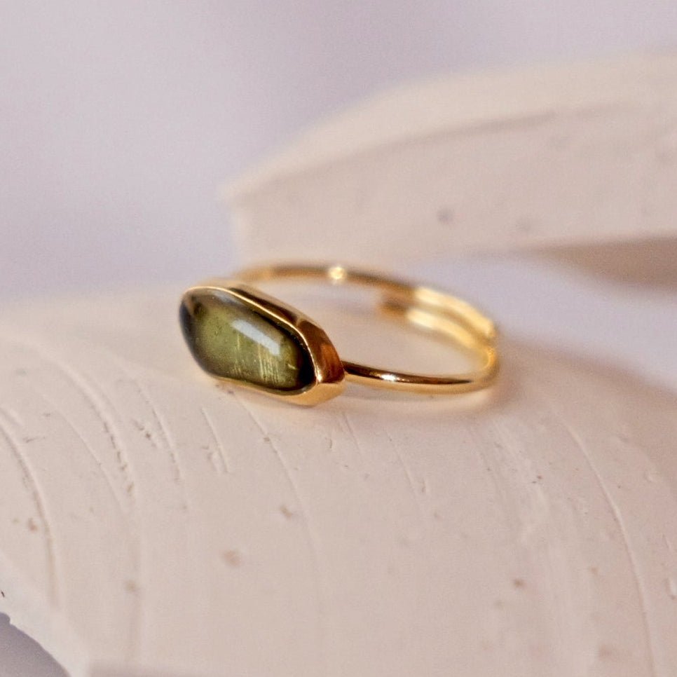 Elements Ring - Anemis