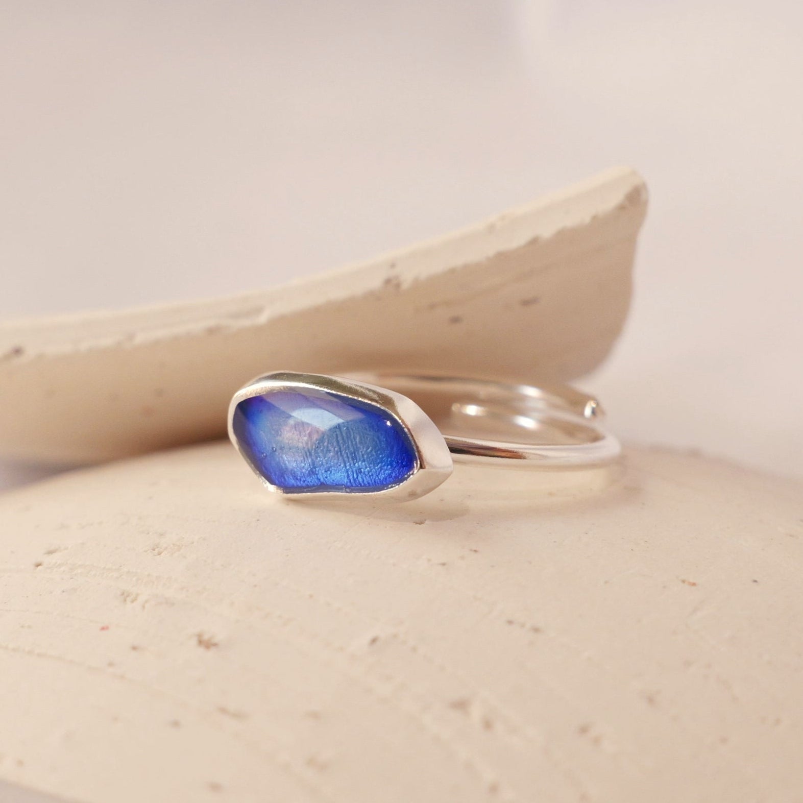 Elements Ring - Anemis