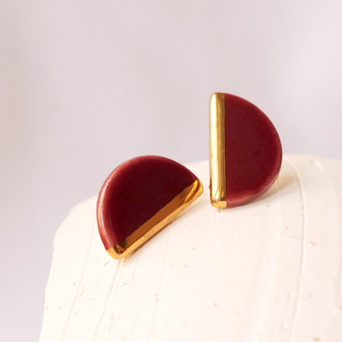 Eris Earrings - Anemis
