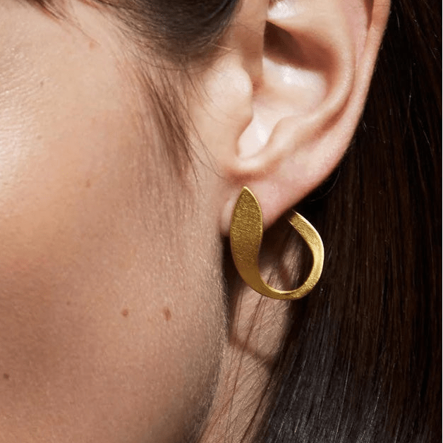 Kyma Earrings - Anemis