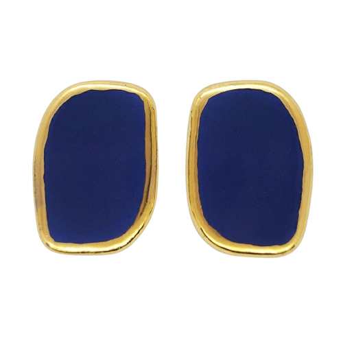 Linea Earrings - Anemis
