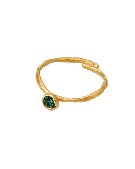 Seed Ring - Anemis